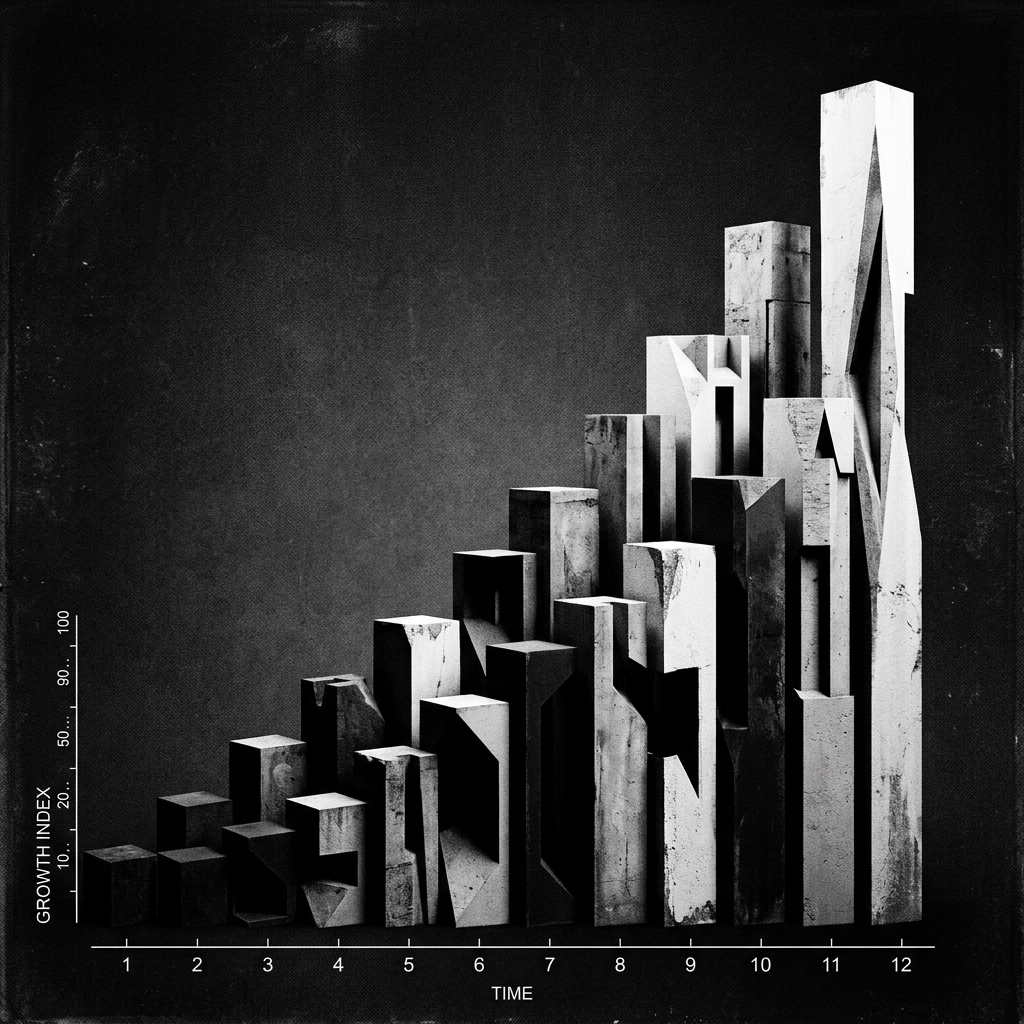 AUTONOMOUS GROWTH: BEYOND THE STATIC WEBSITE