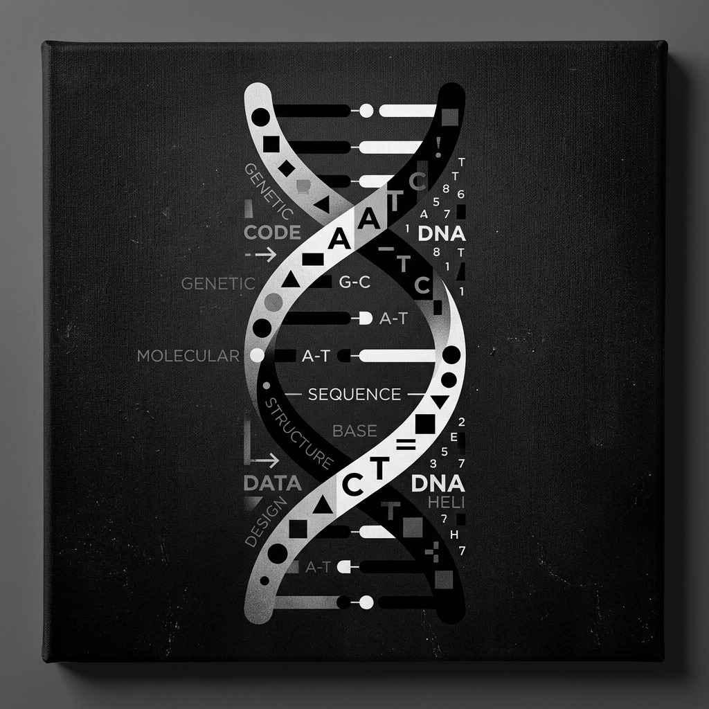 BRAND GENES: HOW WE PRESERVE YOUR VOICE IN THE AI ERA