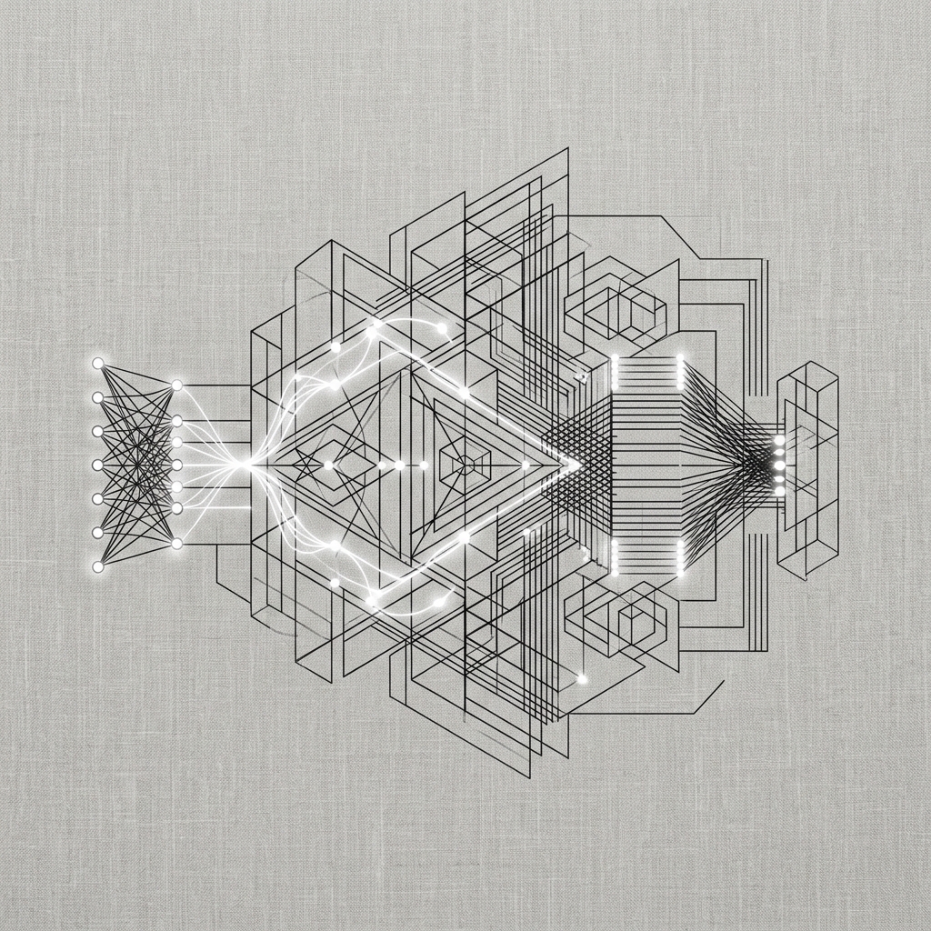 THE ARCHITECTURE OF AUTONOMY: HOW WEB.HATRIO.AI REDEFINES DESIGN